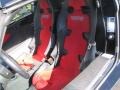 Front Seat of 2010 Exige S 260 Sport