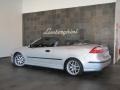 Silver Metallic - 9-3 Aero Convertible Photo No. 11