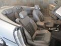 Charcoal Gray Interior Photo for 2005 Saab 9-3 #63512066