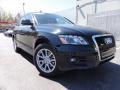Brilliant Black - Q5 3.2 quattro Photo No. 1
