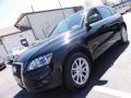 Brilliant Black - Q5 3.2 quattro Photo No. 3