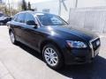 Brilliant Black - Q5 3.2 quattro Photo No. 5