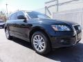 Brilliant Black - Q5 3.2 quattro Photo No. 6