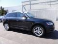 Brilliant Black - Q5 3.2 quattro Photo No. 7