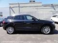 Brilliant Black - Q5 3.2 quattro Photo No. 8