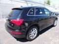 Brilliant Black - Q5 3.2 quattro Photo No. 9