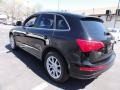 Brilliant Black - Q5 3.2 quattro Photo No. 11