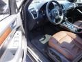 Brilliant Black - Q5 3.2 quattro Photo No. 14