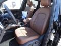 Brilliant Black - Q5 3.2 quattro Photo No. 18