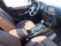 Brilliant Black - Q5 3.2 quattro Photo No. 20