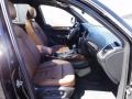 Brilliant Black - Q5 3.2 quattro Photo No. 21