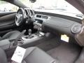 Black Dashboard Photo for 2012 Chevrolet Camaro #63512233