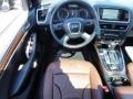 Brilliant Black - Q5 3.2 quattro Photo No. 28