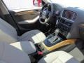2009 Garnet Red Pearl Effect Audi Q5 3.2 Premium quattro  photo #20