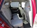 2009 Garnet Red Pearl Effect Audi Q5 3.2 Premium quattro  photo #24