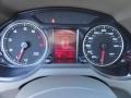 2009 Garnet Red Pearl Effect Audi Q5 3.2 Premium quattro  photo #40