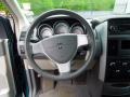 Melbourne Green Pearl - Grand Caravan SXT Photo No. 14
