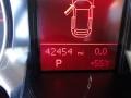 2009 Garnet Red Pearl Effect Audi Q5 3.2 Premium quattro  photo #41