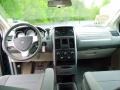 Melbourne Green Pearl - Grand Caravan SXT Photo No. 15