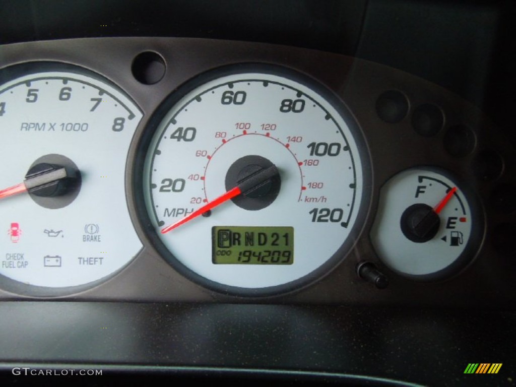 2002 Escape XLT V6 4WD - Chrome Yellow / Medium Graphite photo #12