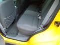 2002 Chrome Yellow Ford Escape XLT V6 4WD  photo #13