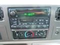 Dark Tourmaline Metallic - F250 Super Duty XLT Extended Cab 4x4 Photo No. 10