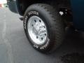 Dark Tourmaline Metallic - F250 Super Duty XLT Extended Cab 4x4 Photo No. 17