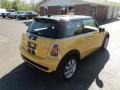 Mellow Yellow - Cooper S Hardtop Photo No. 3