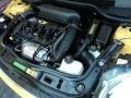 1.6L Turbocharged DOHC 16V VVT 4 Cylinder Engine for 2008 Mini Cooper S Hardtop #63513277
