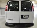 Summit White - Express 1500 AWD Cargo Van Photo No. 10