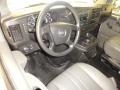 Summit White - Express 1500 AWD Cargo Van Photo No. 14