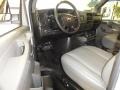 Summit White - Express 1500 AWD Cargo Van Photo No. 15