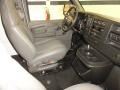 Summit White - Express 1500 AWD Cargo Van Photo No. 20
