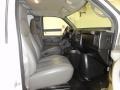 Summit White - Express 1500 AWD Cargo Van Photo No. 21