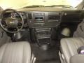 Summit White - Express 1500 AWD Cargo Van Photo No. 23
