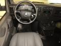 Summit White - Express 1500 AWD Cargo Van Photo No. 24