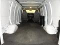 Summit White - Express 1500 AWD Cargo Van Photo No. 25