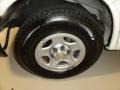 Summit White - Express 1500 AWD Cargo Van Photo No. 28