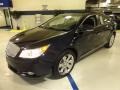 Midnight Blue Metallic - LaCrosse CXL Photo No. 2
