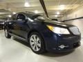 2011 Midnight Blue Metallic Buick LaCrosse CXL  photo #6