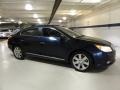 2011 Midnight Blue Metallic Buick LaCrosse CXL  photo #7