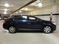 Midnight Blue Metallic - LaCrosse CXL Photo No. 8