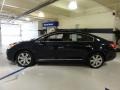 Midnight Blue Metallic - LaCrosse CXL Photo No. 12
