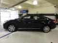 2011 Midnight Blue Metallic Buick LaCrosse CXL  photo #12