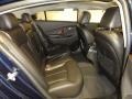 2011 Midnight Blue Metallic Buick LaCrosse CXL  photo #25