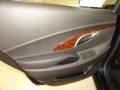 Midnight Blue Metallic - LaCrosse CXL Photo No. 28