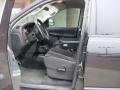 2003 Black Dodge Ram 1500 SLT Quad Cab 4x4  photo #2