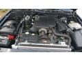  2007 Grand Marquis LS 4.6 Liter SOHC 16 Valve V8 Engine