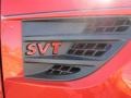 Molten Orange Tri Coat - F150 SVT Raptor SuperCab 4x4 Photo No. 22