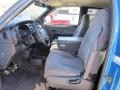 Agate Interior Photo for 2001 Dodge Ram 1500 #63514408